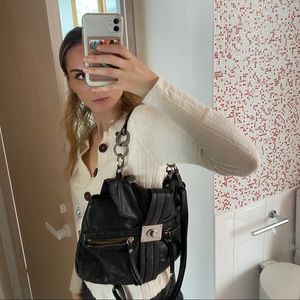 Lanvin vintage 2000s bag- gently worn